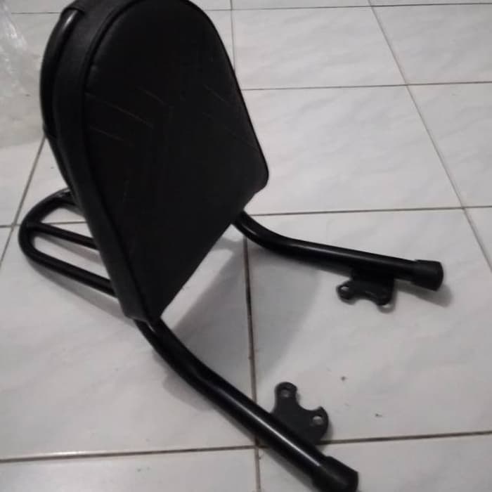 Sandaran Jok Motor Yamaha Mio sporty - MF Variasi Motor