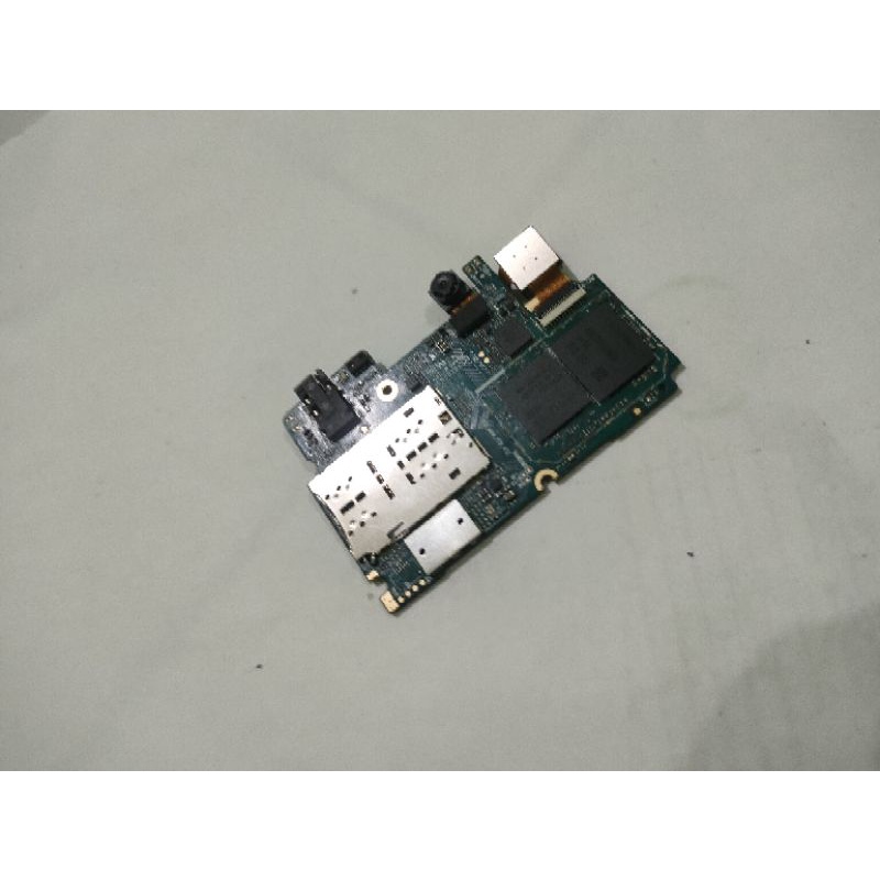 MESIN HOTWAV M5 MATI TOTAL