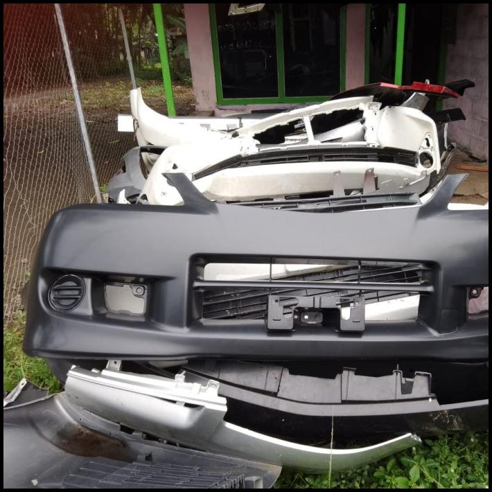 Bemper Depan Avanza Vvti