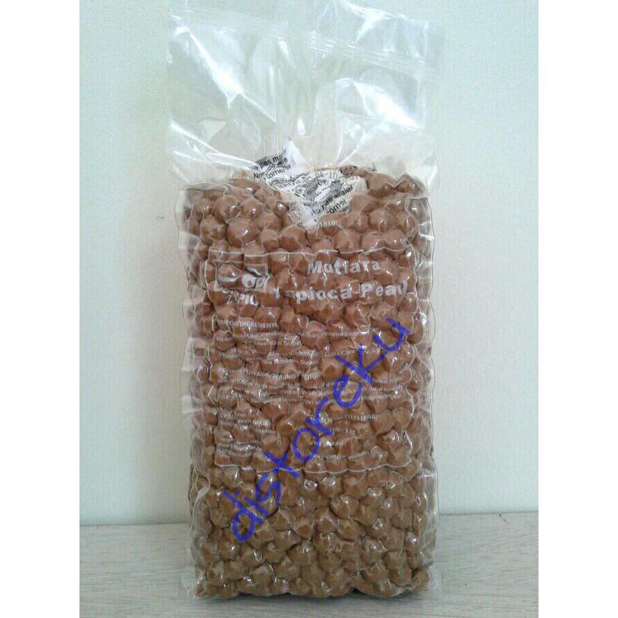 

PROMO ENAK bubuk tepung tapioca pearl buble pearl merk it pin Terlaris
