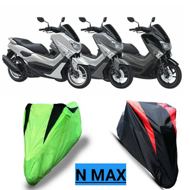 Cover motor YAMAHA XMAX / selimut motor /mantel motor / sarung motor/mantel motor