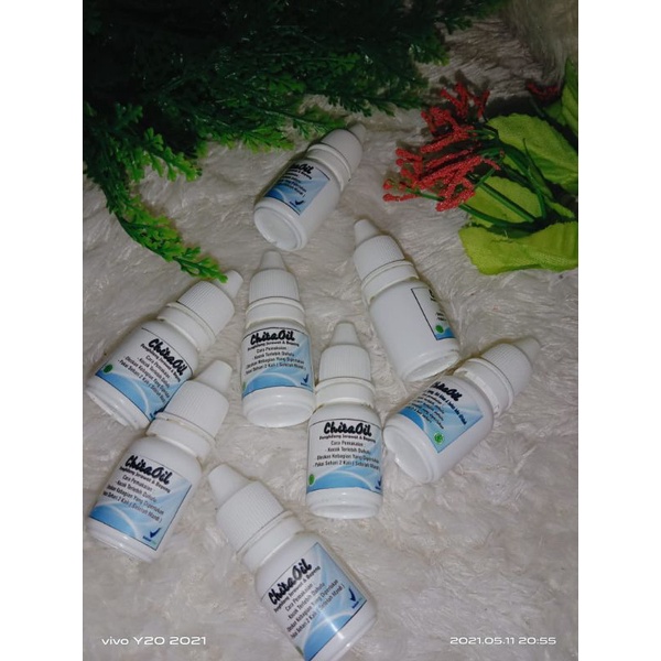 SERUM PENGHILANG BEKAS LUKA,BUDUG GATAL" KELOID DLL BISA COD