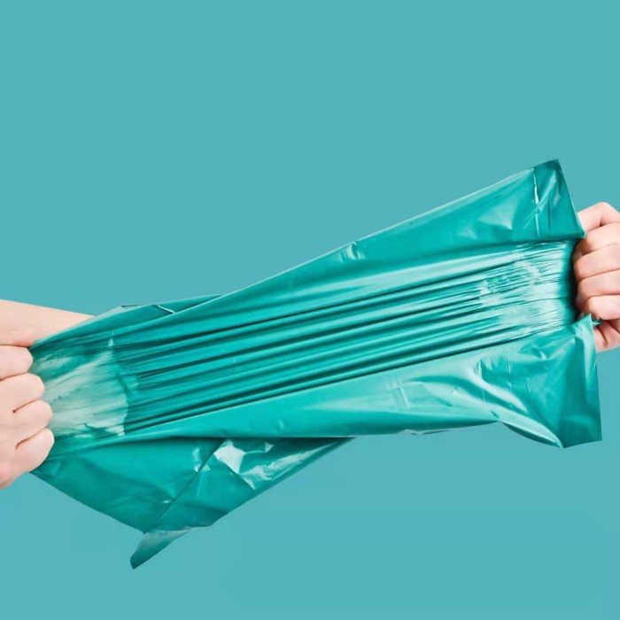 

Limited Polymailer Warna Tosca Good Quality 28X42 Trendi