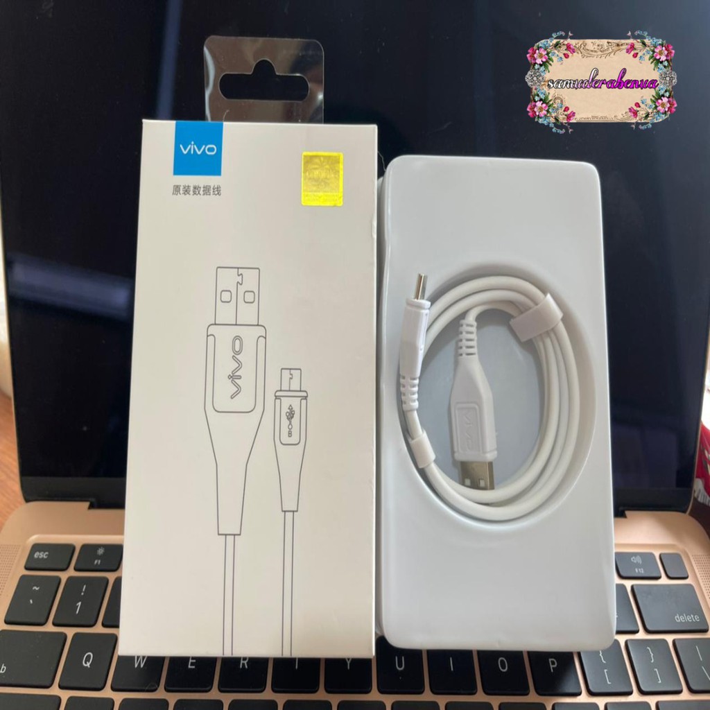 BM070 Kabel data untuk Vivo fast Charging tipe c usb original v19 y20 y30 y50 X50pro X50 SB1157