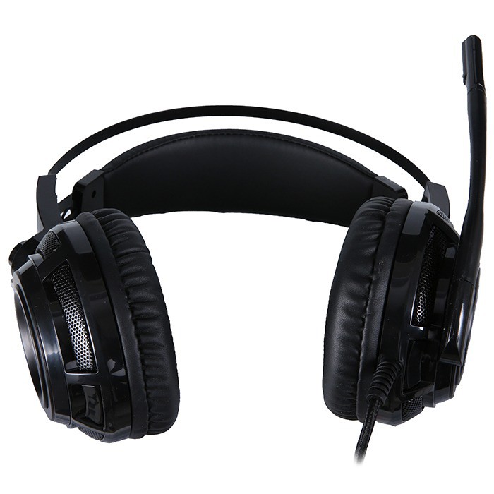 headset Gaming HP H200S - Mobile / PC Headset With Single Jack free spliter audio