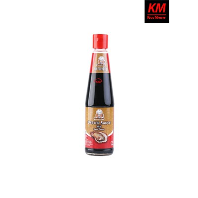 

Liang Shi Fu Bumbu Masak Premium Oyster Sauce / Saus Tiram 510GR Produk Malaysia