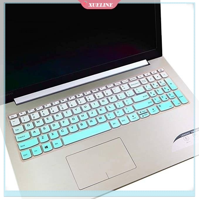 Case Pelindung Keyboard 15.6 inch Tahan Air Untuk Lenovo 15.6 inch IdeaPad320 C 330 C V330
