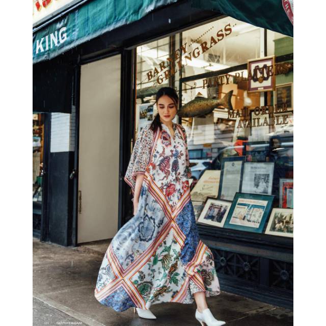 Dress Luna Maya / Dress Luna  / Luna Maya Dress Ori / Dress Premium