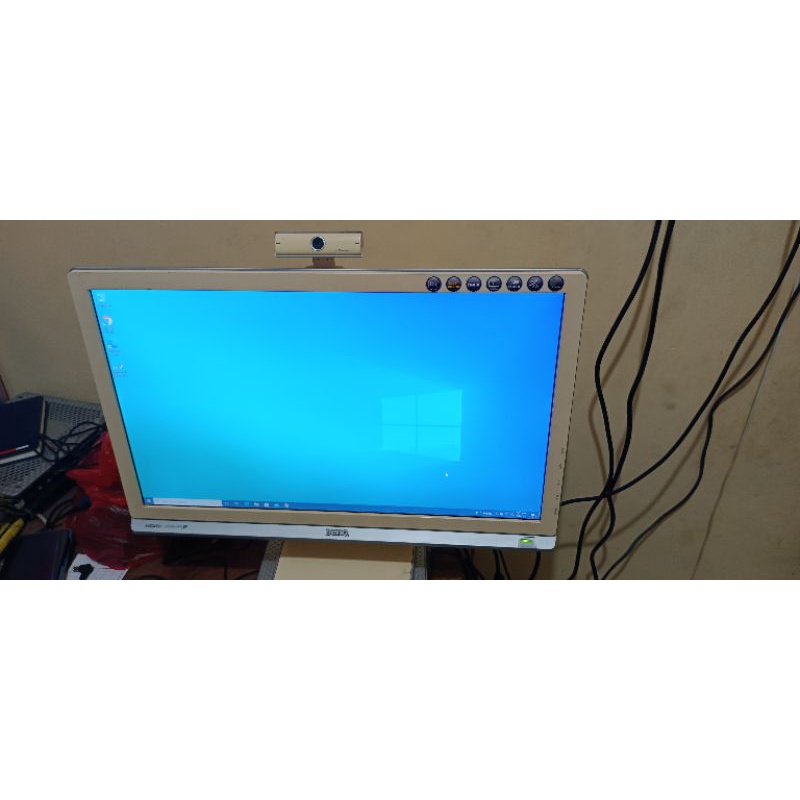 monitor LED Benq 22in Full Hd HDMI MH2200HD