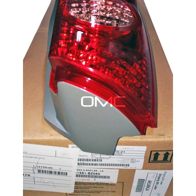 Lampu Stop / Stop Lamp Belakang Kanan atau Kiri Avanza Xenia VVTI 81551-BZ060 81561-BZ060