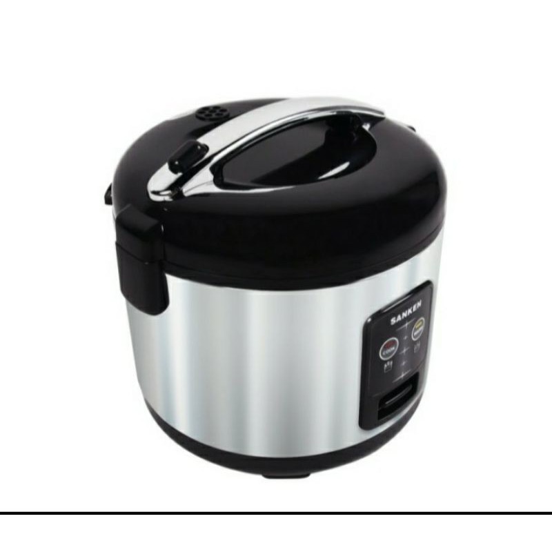 Rice Cooker Sanken SJ 2100