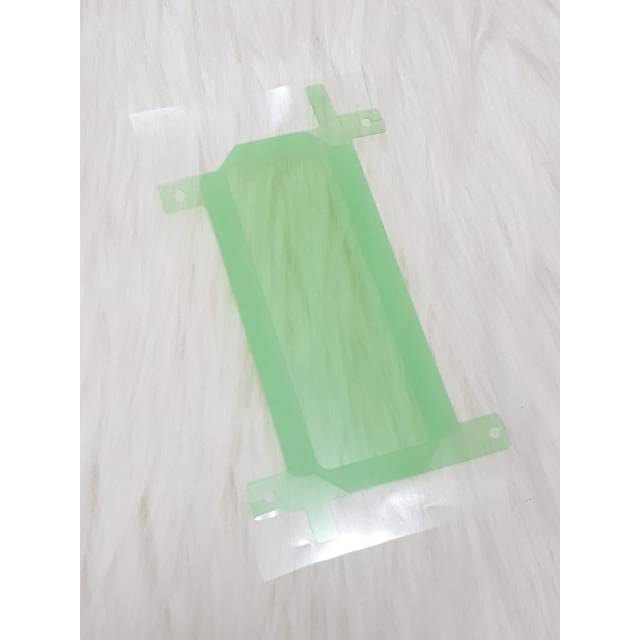 

Adhesive double tip lem baterai J5 pro