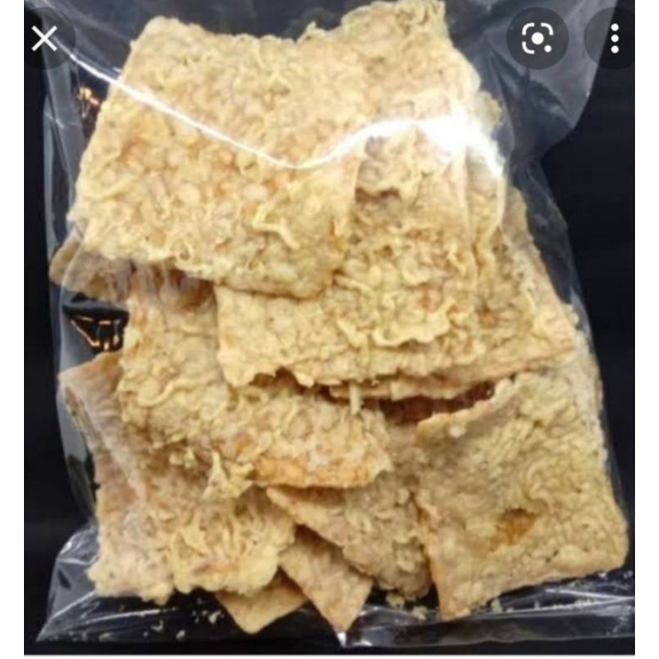 

keripik tempe