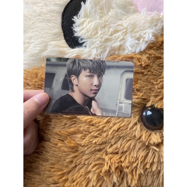 pob bts the best namjoon (booked)