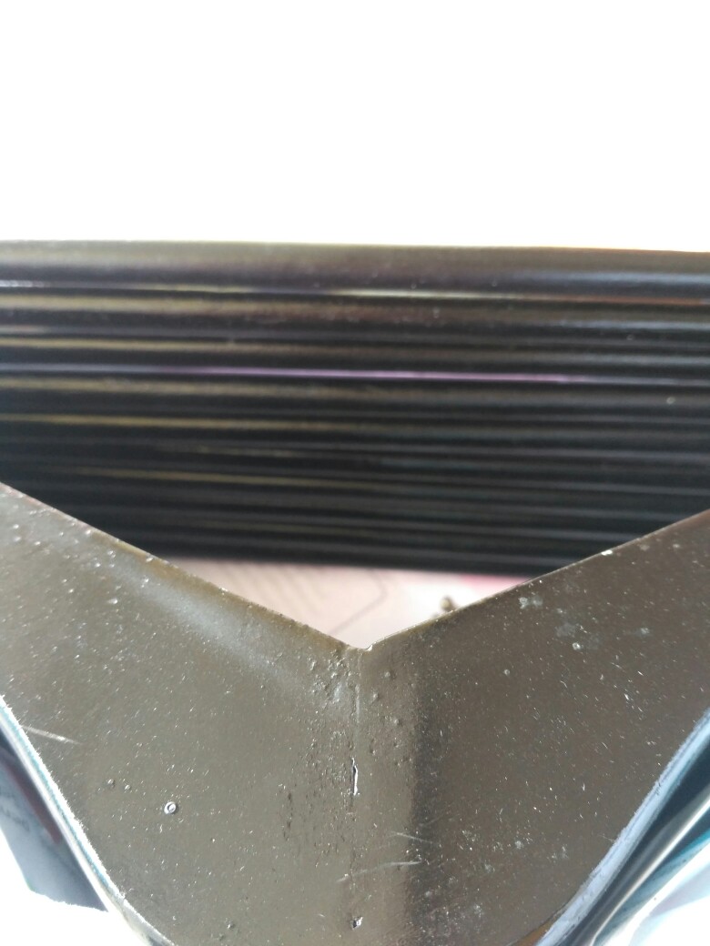 Hanger Kayu Dewasa Hitam Gantungan Baju Pakaian Display Baju Distro Butik Hitam Palang Dewasa Remaja