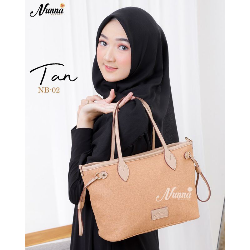Nunna Bag NB 02