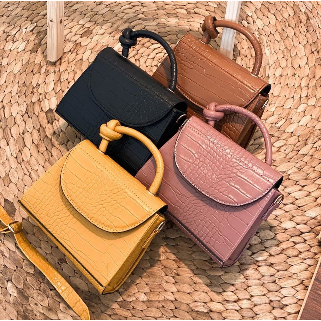 tas sling bag shopee