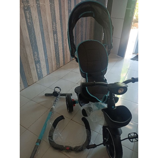 sepeda anak IORA T-18