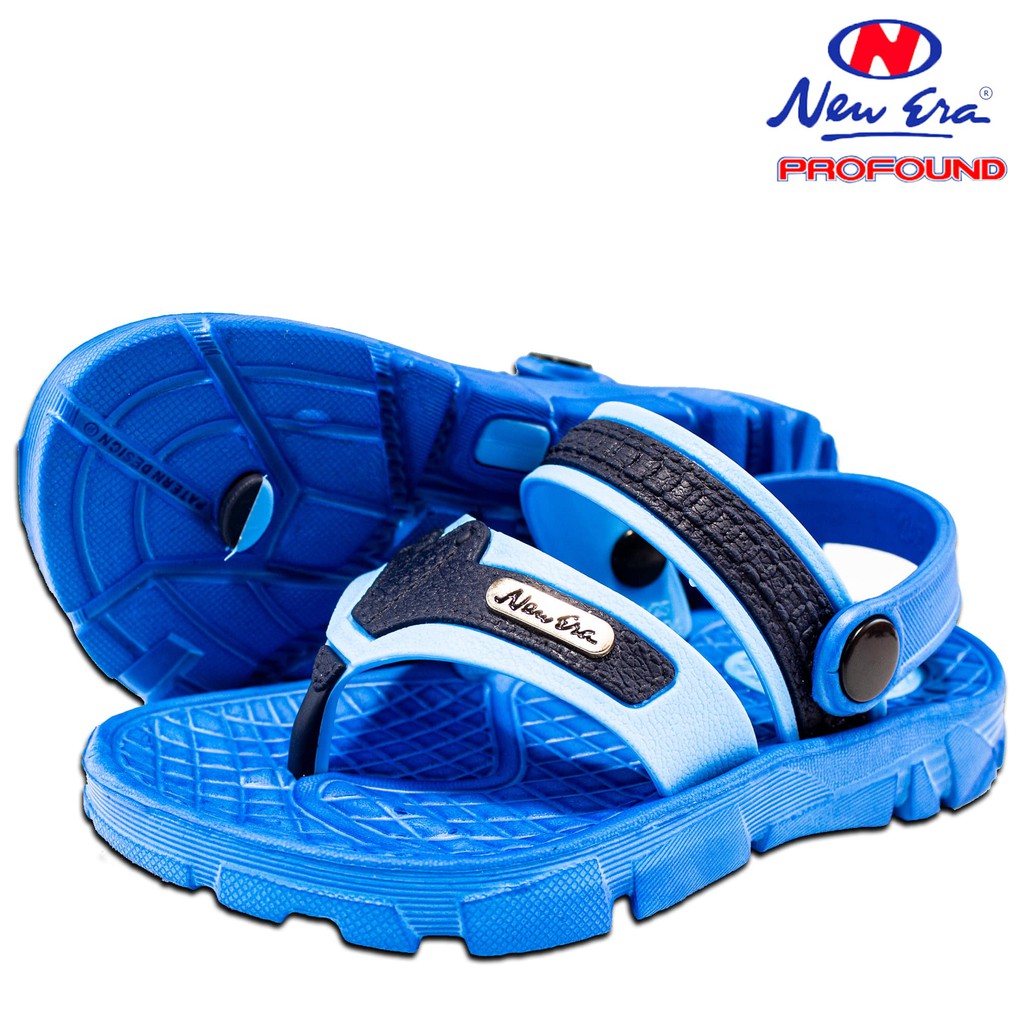 Sandal Japit Gunung / Japit Let Anak Laki New Era BB / KC E 25004