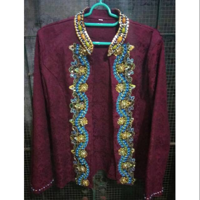 PRELOVED. BLAZER MURAH ala Dian Pelangi