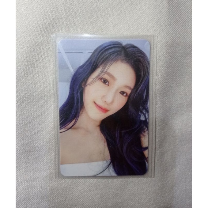 pc official dawon unnatural album wjsn