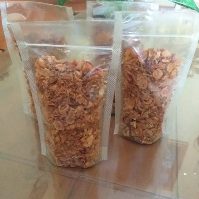 

Bawang goreng