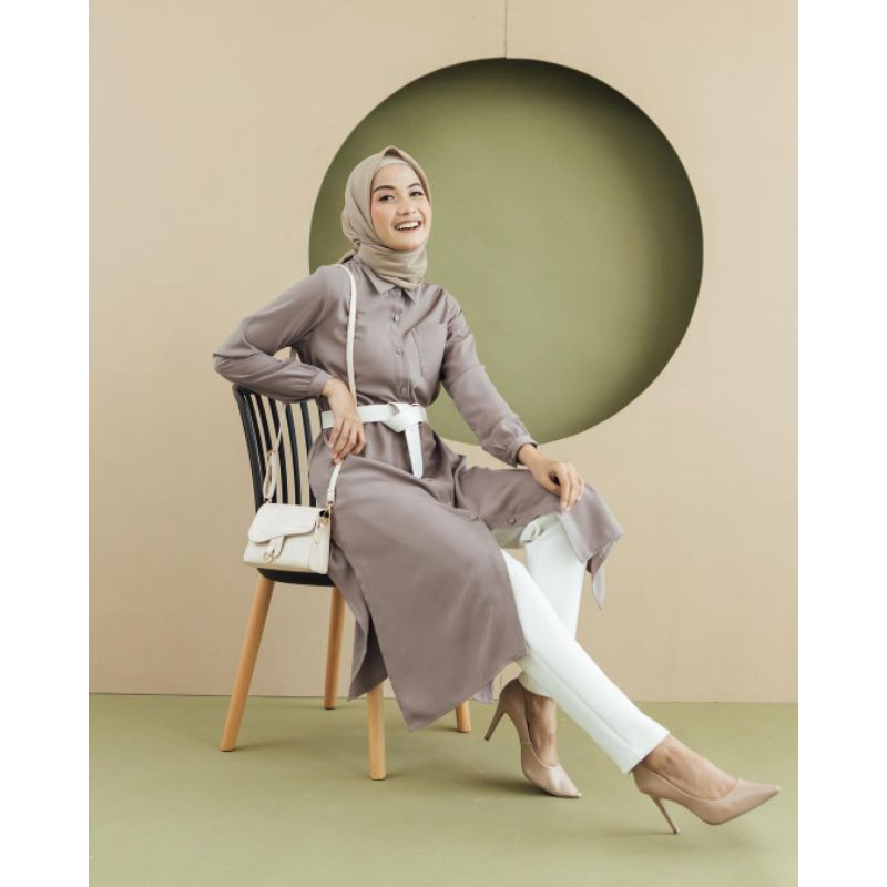 ALIKA TUNIK BY GEULIS