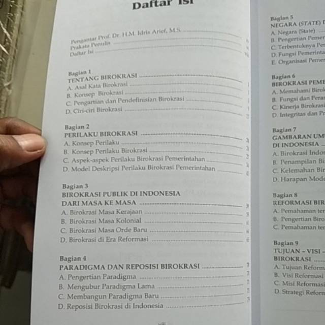 #BUKU ORIGINAL Birokrasi pemerintahan-1