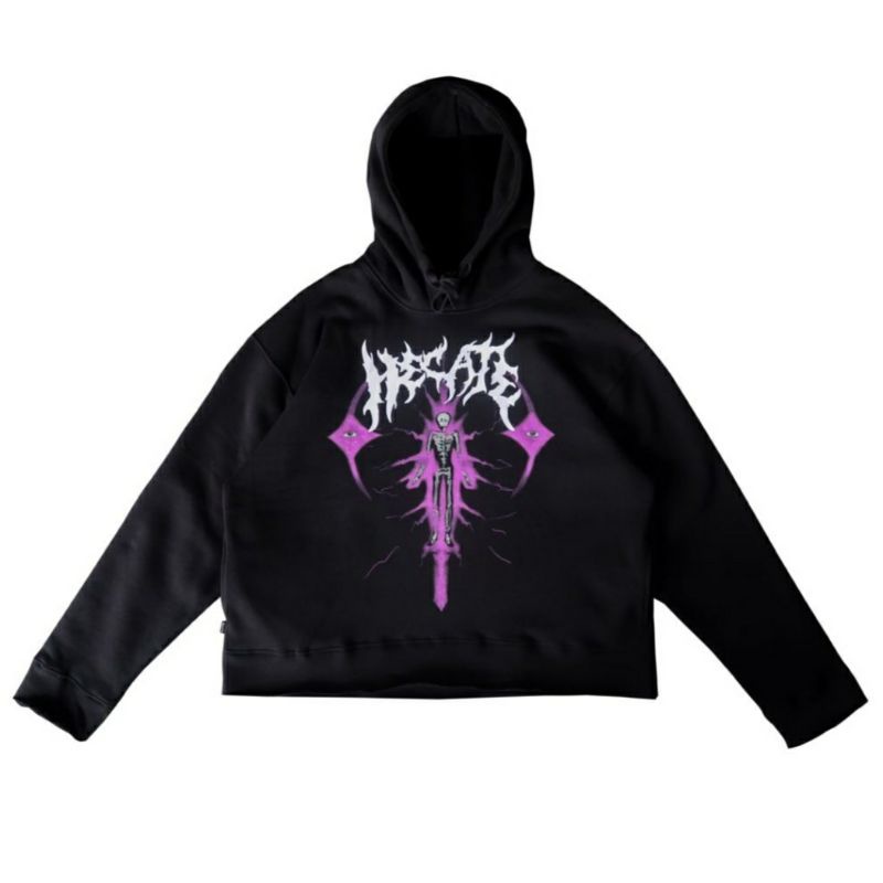 Hecate Radiance Hoodie Drop 11 Size L