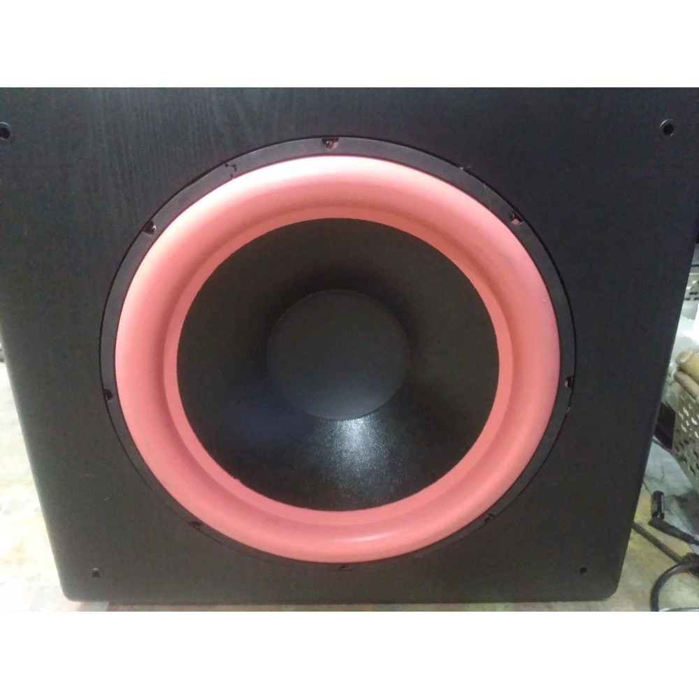 SUBWOOFER AKTIF 15 INCH ATL S 115