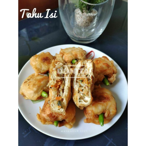 

Tahu Isi Kampoeng
