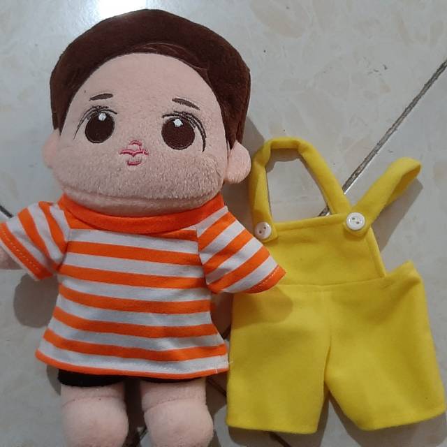 Doll EXO D.O. Kyungsoo