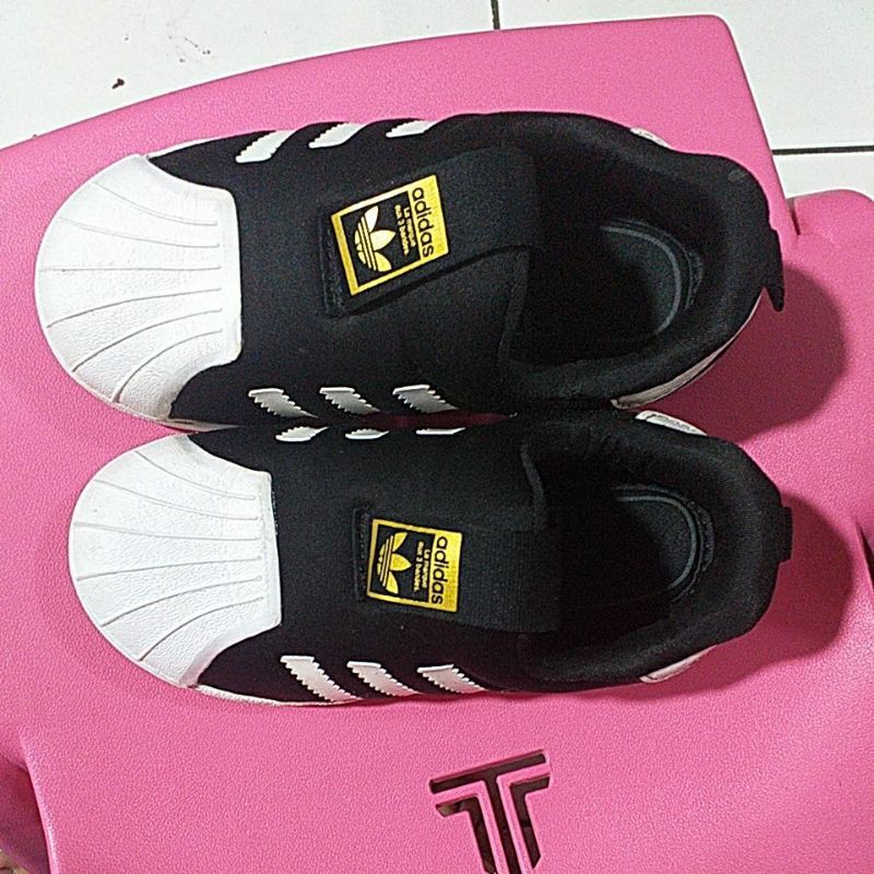 adidas superstar anak