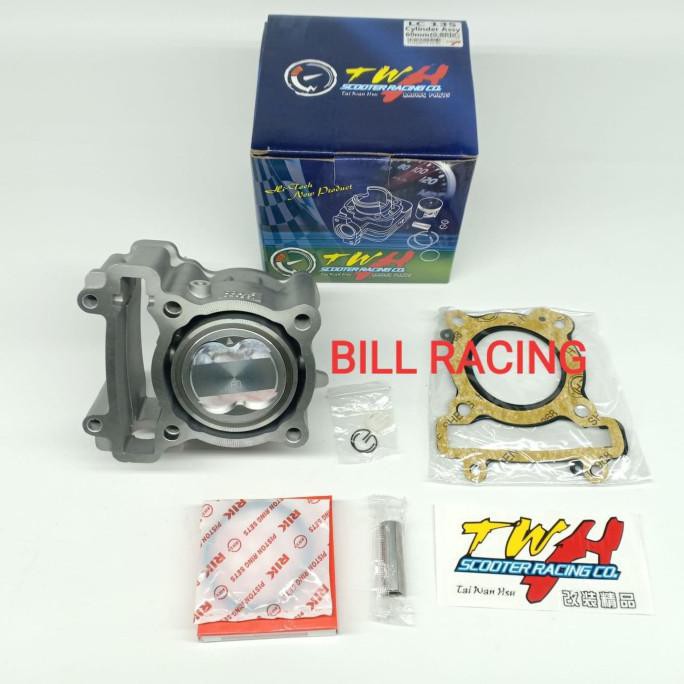 Blok Twh Mx Vixion 60 Mm Bukan Merk Kawahara Cld Tdr Moto1 Uma Bill14 Buru Order