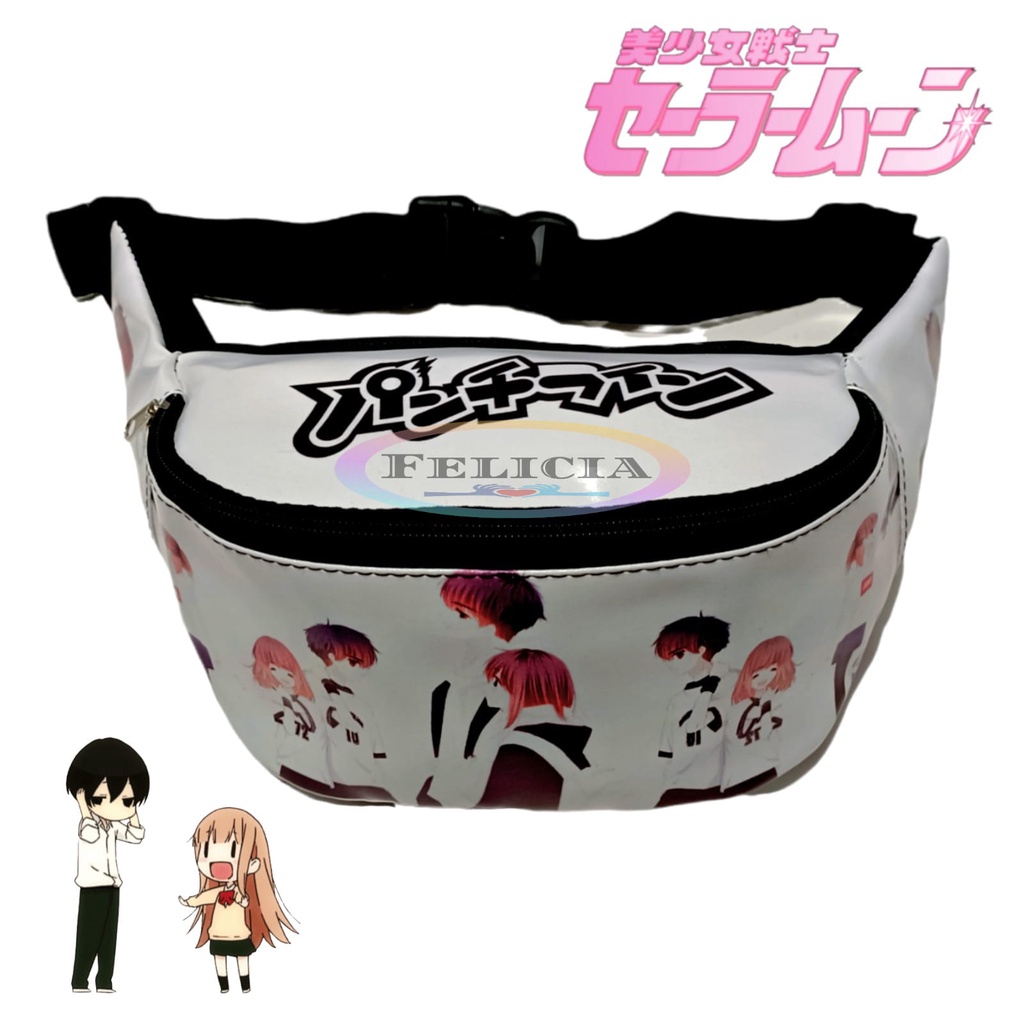 wasbag anime terbaru korea masa kini