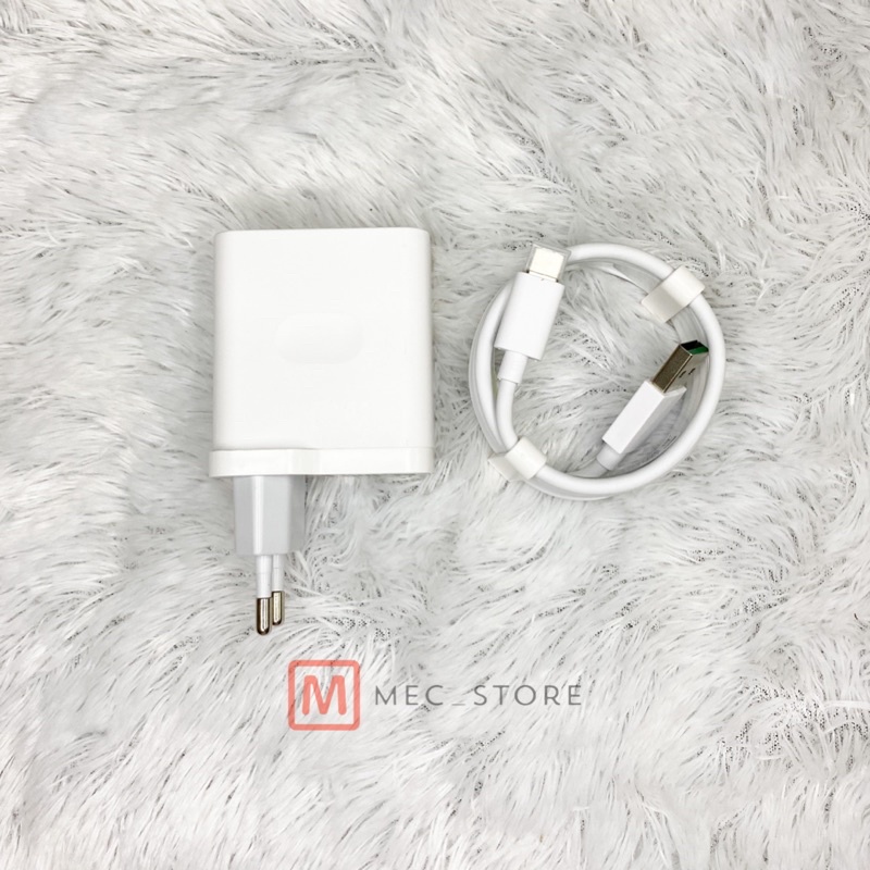 Charger OPPO Type C SUPER VOOC 30 W FAST CHARGING Original OPPO Reno 7 F11 PRO A96 A97 F21 PRO RENO 8 LITE A76 RENO 2F