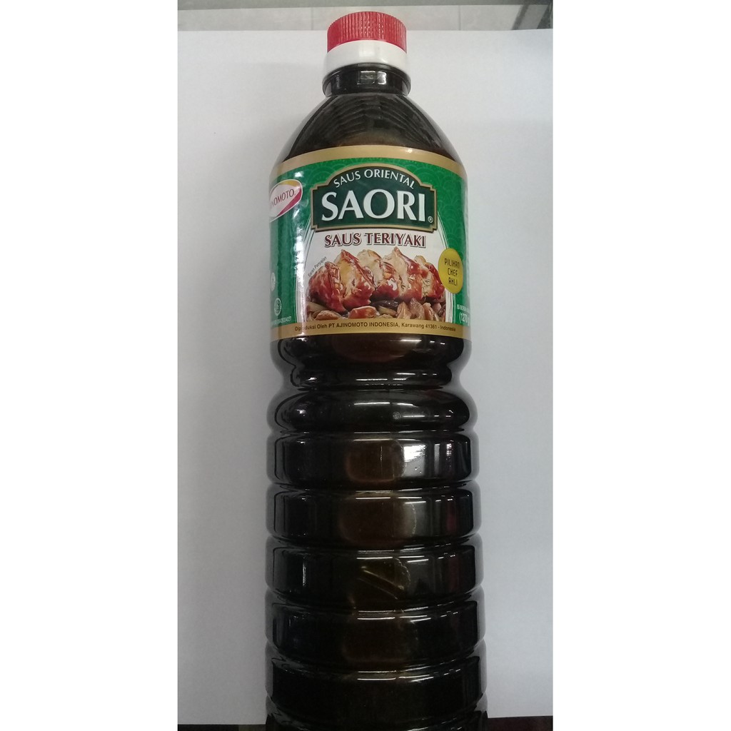 

saori teriyaki 1270
