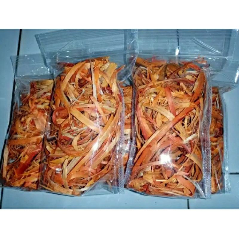 

Kayu Secang Asli ( Sapan wood ) 50gr