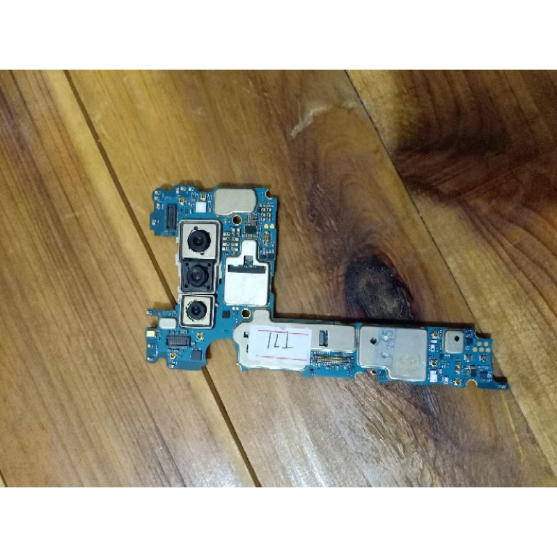 Triple Camera LG G8 ThinQ triple camera