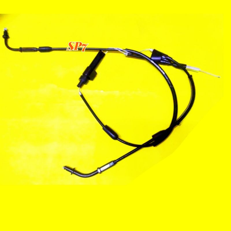 Kabel Gas RX King/RX King New