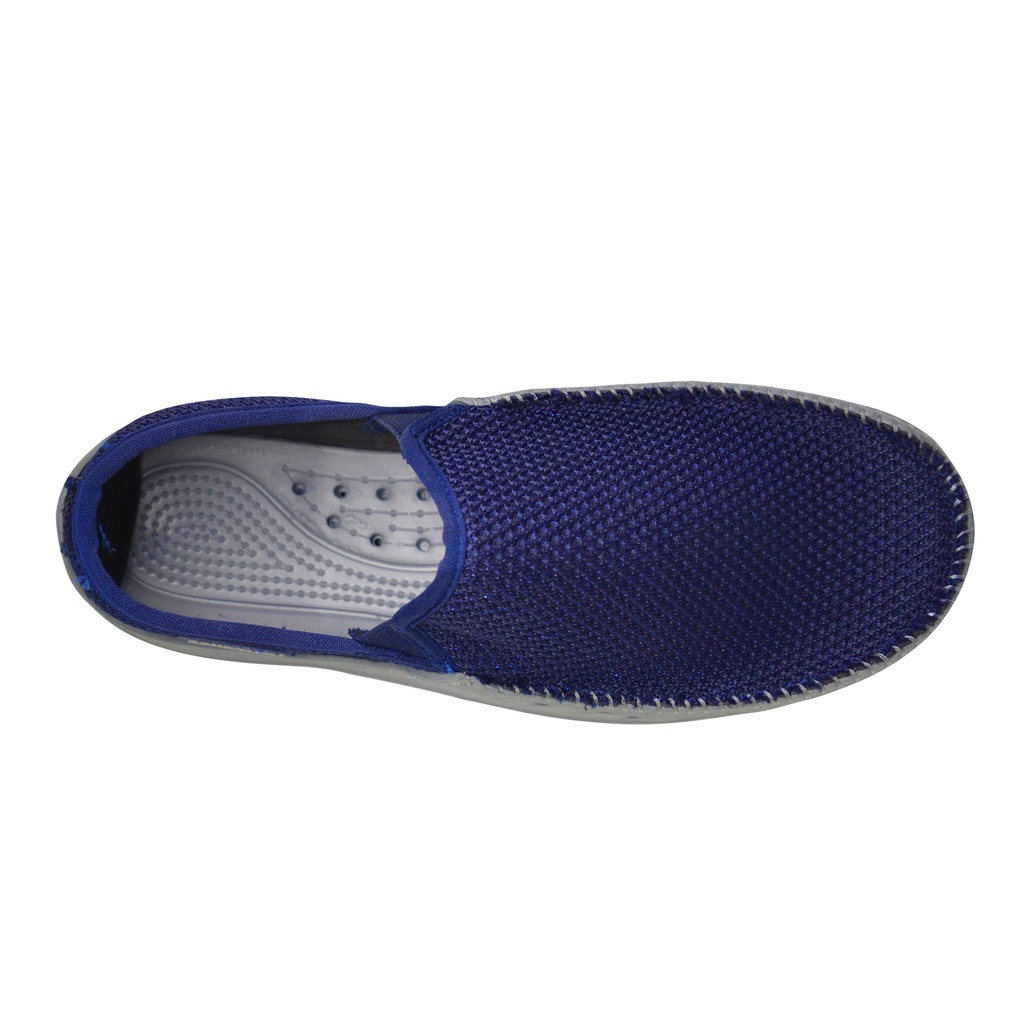 PROMO SEPATU SNEAKERS SLOP PRIA MICKELSON BY ARDILES SIZE 38-44 ORIGINAL TERLARIS