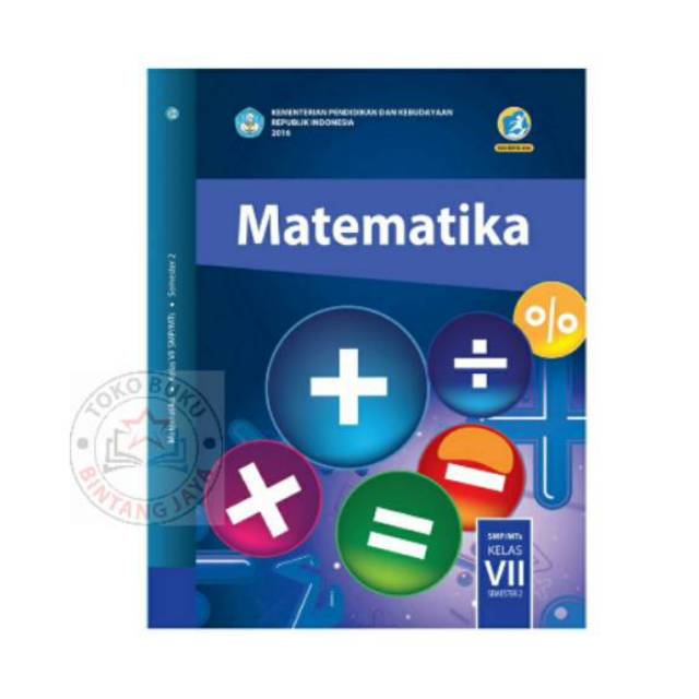 Kunci Jawaban Buku Paket Matematika Kelas 7 Semester 2 Ilmusosial Id