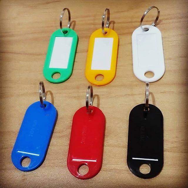 JOYKO keyring gantungan kunci pintu