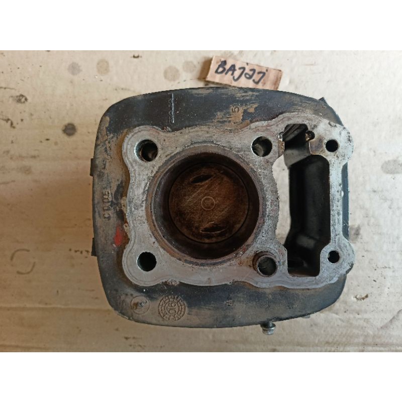 Blok BAJAJ PULSAR 180/200 DTS-I