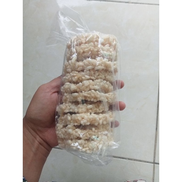 

Rengginang Renyah