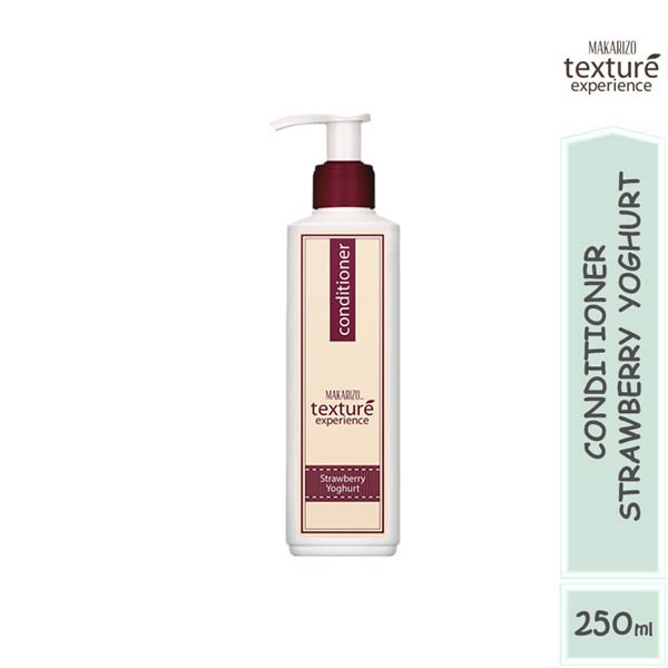 Makarizo Professional Texture Experience Conditioner 250 ml_Cerianti