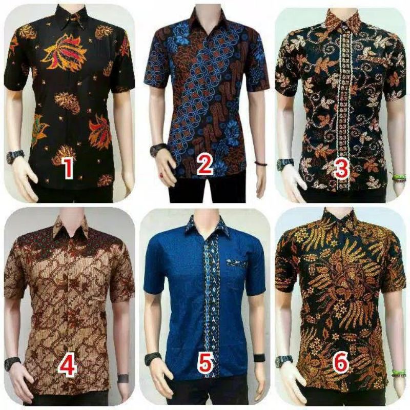 batik keris