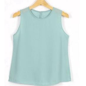 (PALING DIMINATI) (BISA COD) Inner Tanpa Lengan Sleeveless / Inner Pendek / Inner Terbaru / Inner Ka