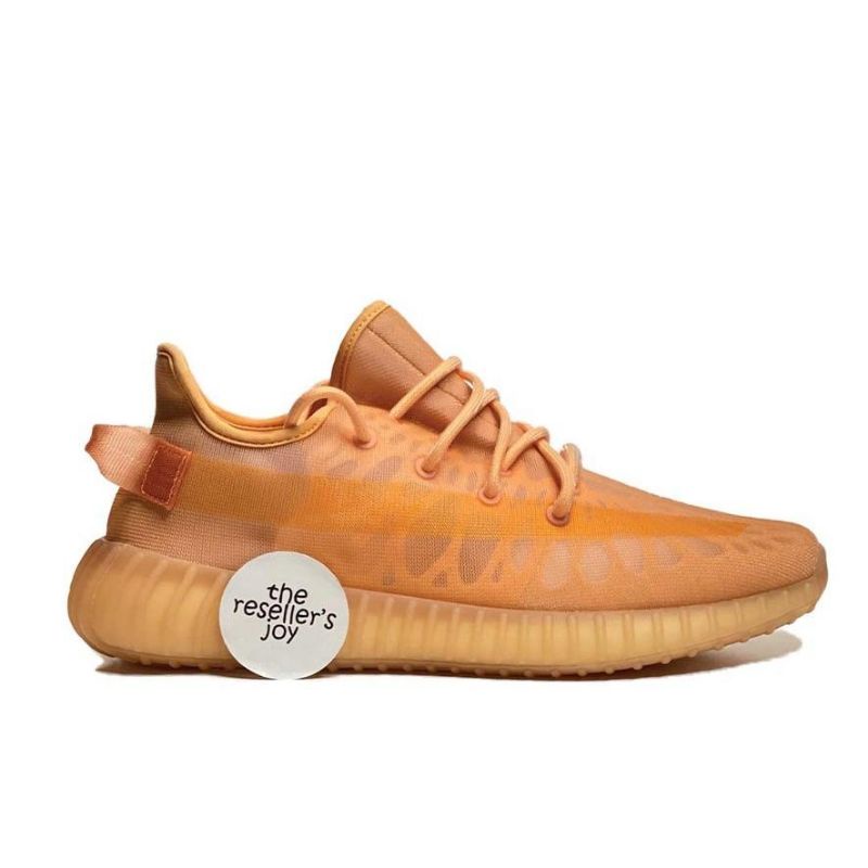 Adidas Yeezy Boost 350 v2 Mono Clay (100% AUTHENTIC)