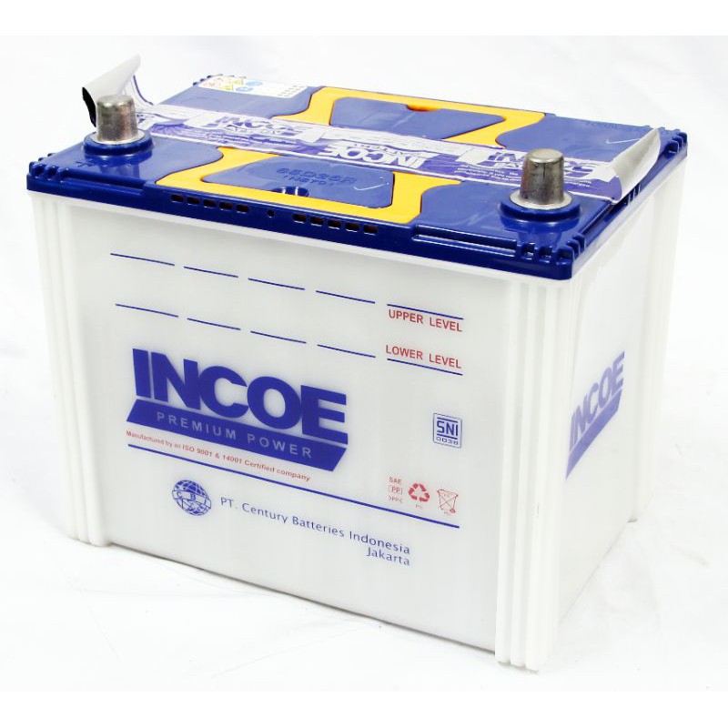 Aki Incoe Premium NS70